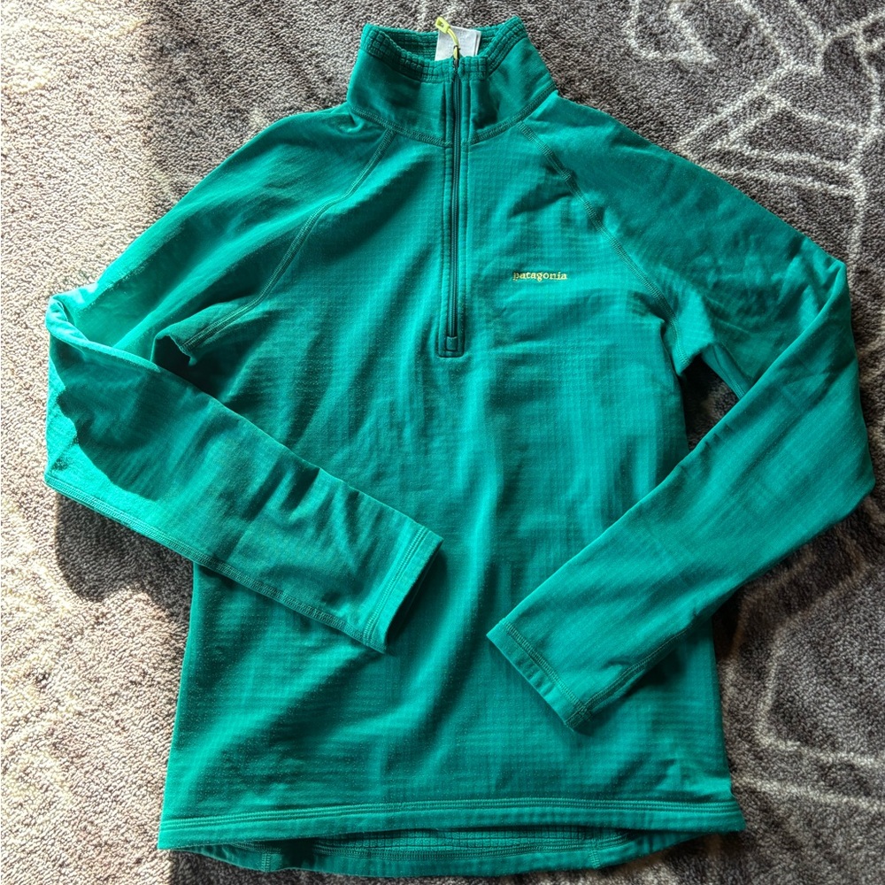 Patagonia R1